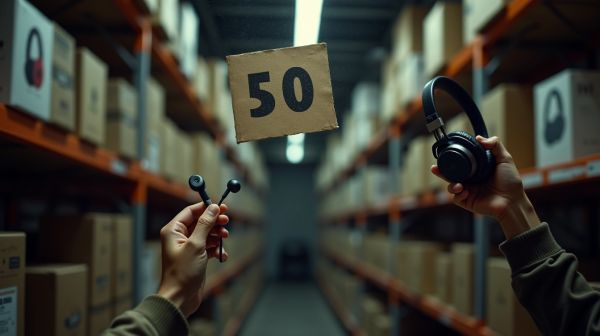 Acheter des casques reconditionnés au meilleur prix
