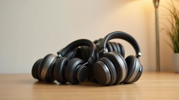 Acheter des casques reconditionnés au meilleur prix