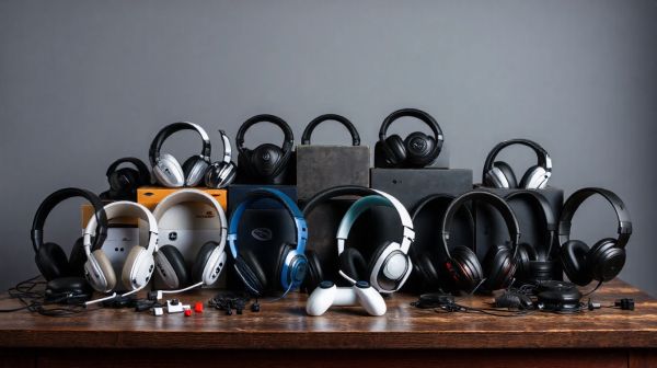 Comparatif des meilleurs casques reconditionnés à prix réduit