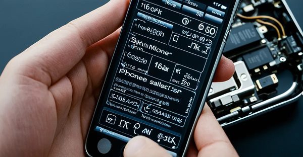 Pièces détachées iphone : qualité, garanties et conseils utiles